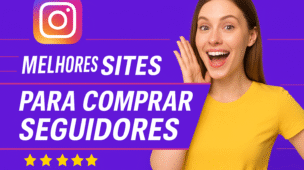 Comprar Seguidores