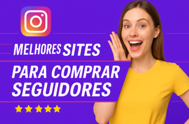 Melhor Site Para Comprar Seguidores Instagram em 2025 | Painel SMM