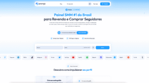 Painel Smm 1 do Brasil